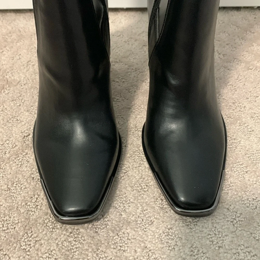 BCBG Over-the-Knee Boots